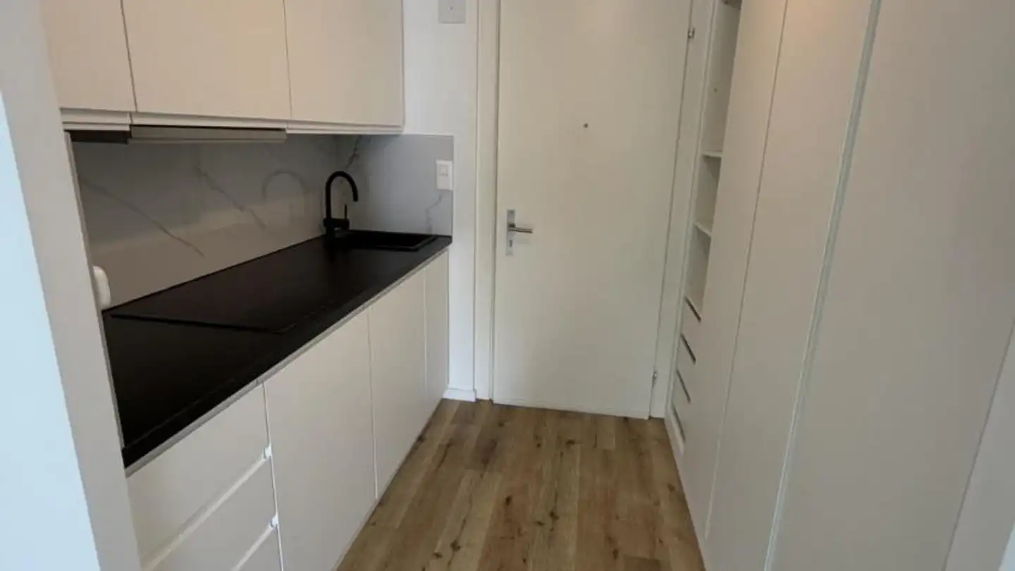 Apartment for rent - 1180 Rolle