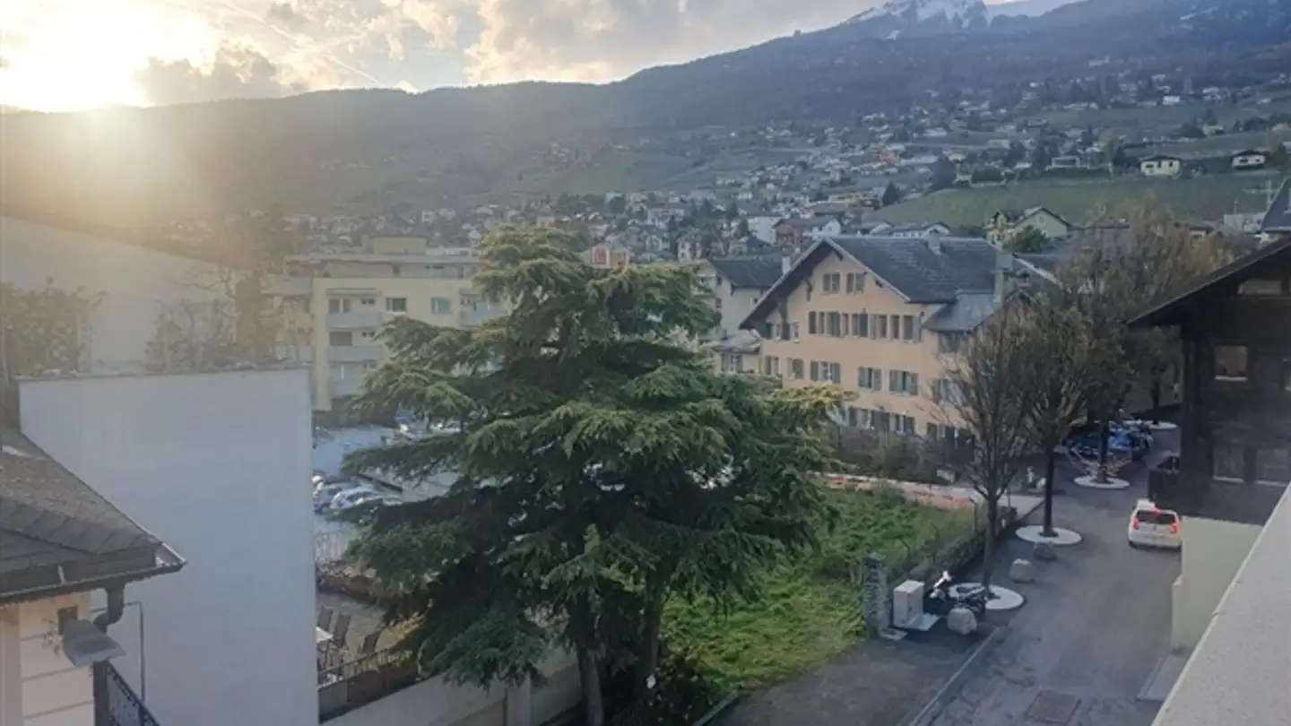 Appartamento in vendita - 3960 Sierre