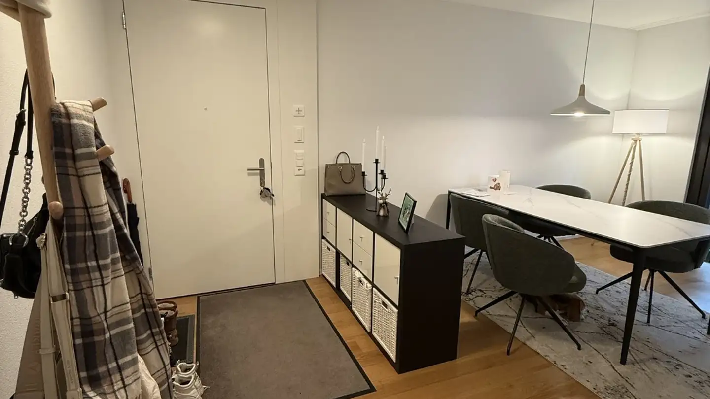 Apartment for rent - Lettenstrasse 27, 8408 Winterthur - Photo 3