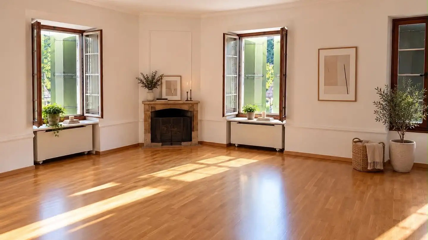 Appartamento in affitto - Aarbergstrasse 1, 3294 Büren an der Aare