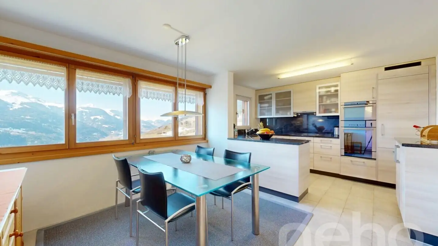 Appartement à vendre - 7165 Breil/Brigels - Photo 2