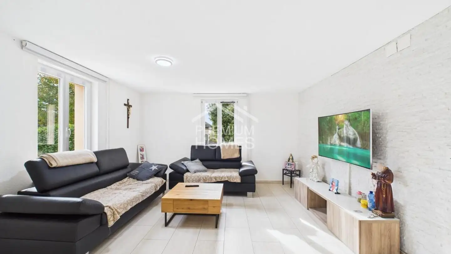 Edificio residenziale in vendita - 5734 Reinach AG - Foto 2