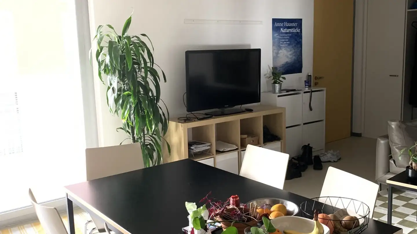 Stanza singola in affitto - Uetlibergstrasse 111, 8045 Zürich - Foto 4