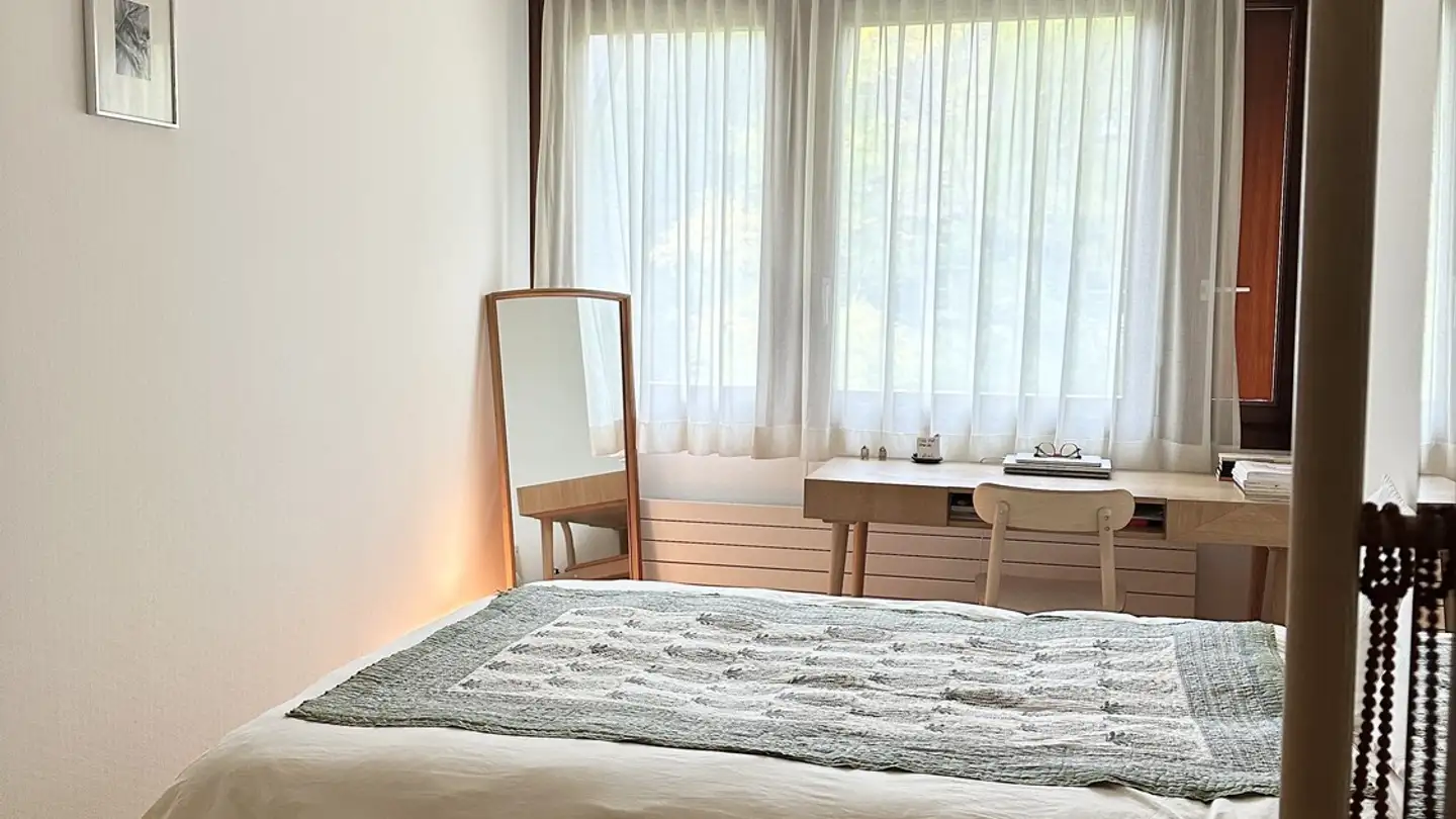 Möblierte Wohnung mieten - Blümlisalpstrasse 34, 8006 Zürich - Foto 3