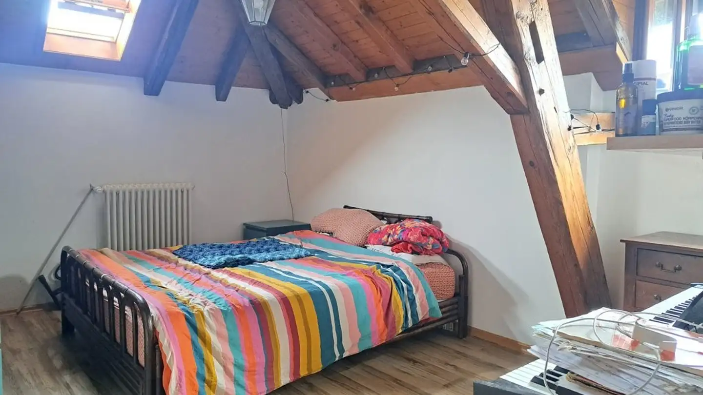 Appartement à louer - Grand Rue 10, 1040 Echallens - Photo 4