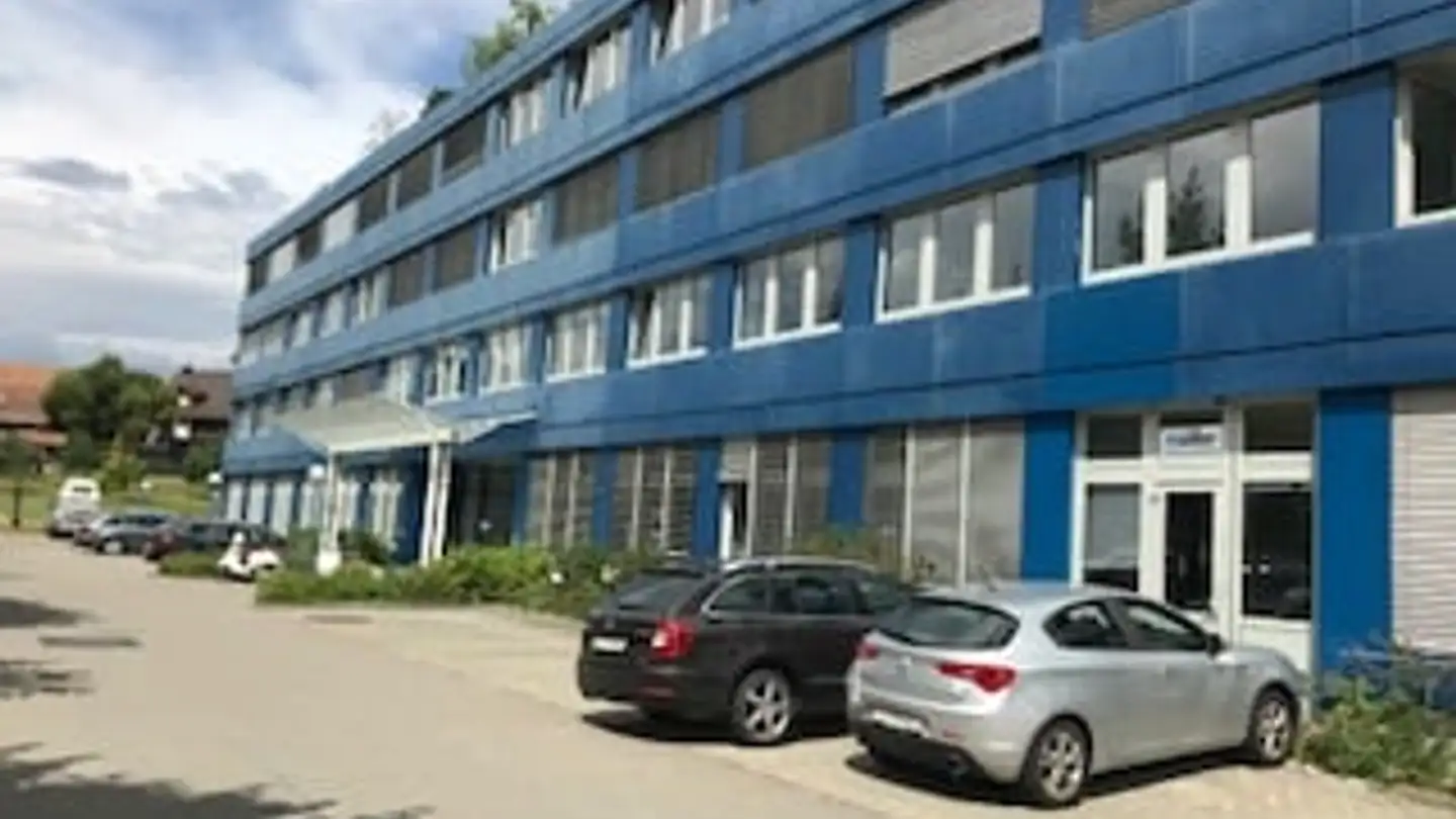 Spazio di archiviazione in affitto - Bösch 65, 6331 Hünenberg - Photo 4