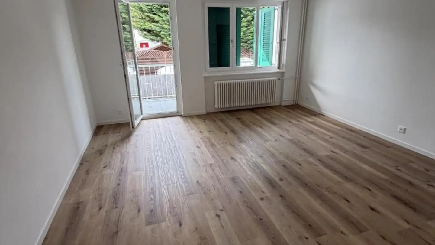 Apartment for rent - 1180 Rolle - Photo 3