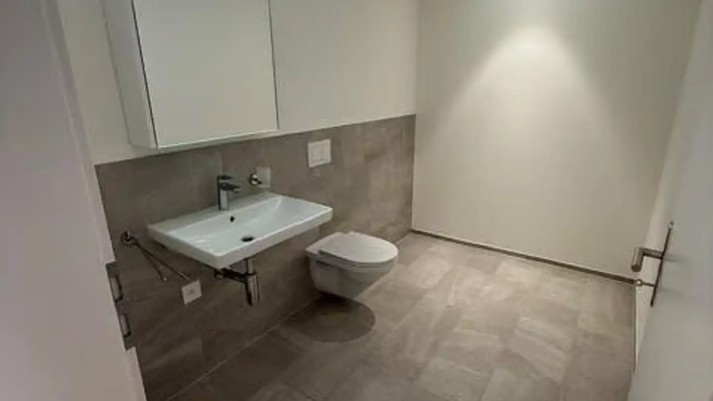 Wohnung mieten - Fischermätteli 23, 3400 Burgdorf - Foto 2