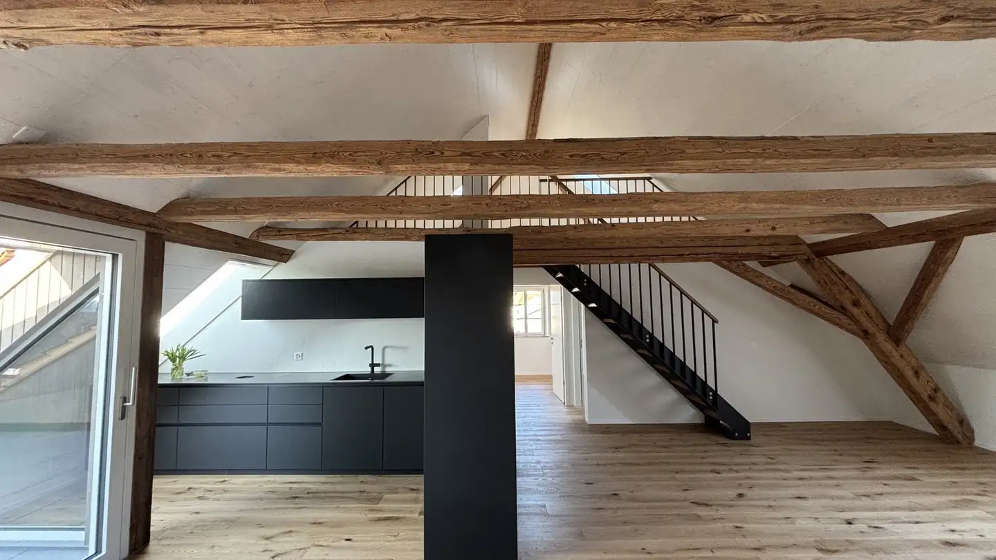 Wohnung mieten - 5724 Dürrenäsch