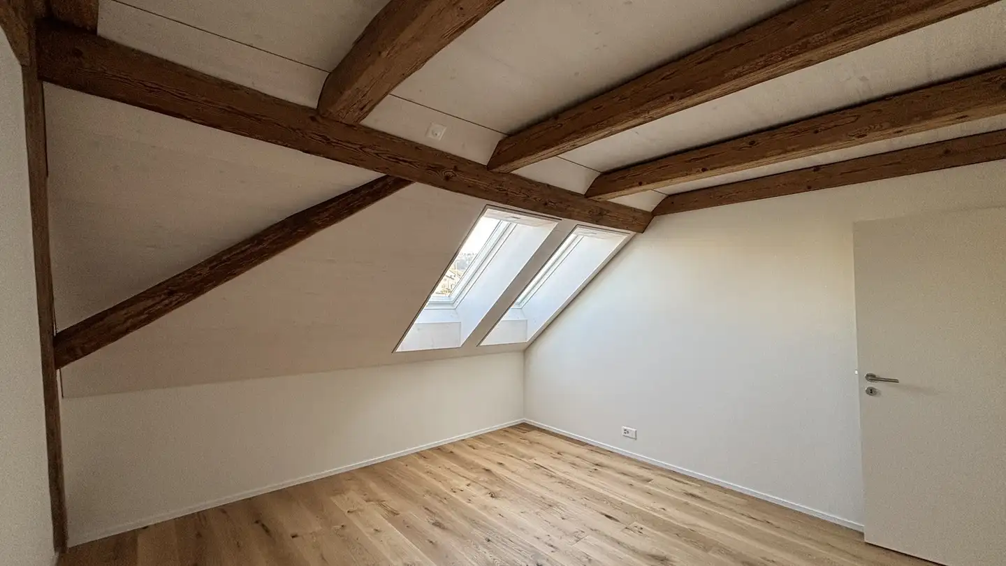 Wohnung mieten - 5724 Dürrenäsch - Foto 4