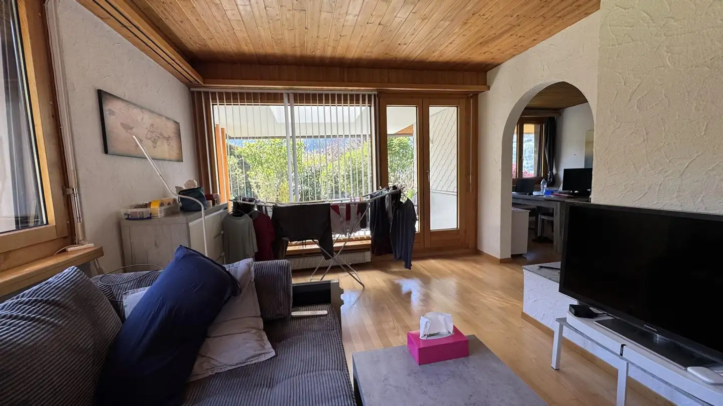 Single house for rent - 7206 Igis - Photo 4