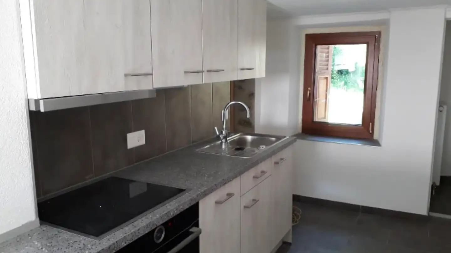 Appartamento in affitto - 3967 Vercorin