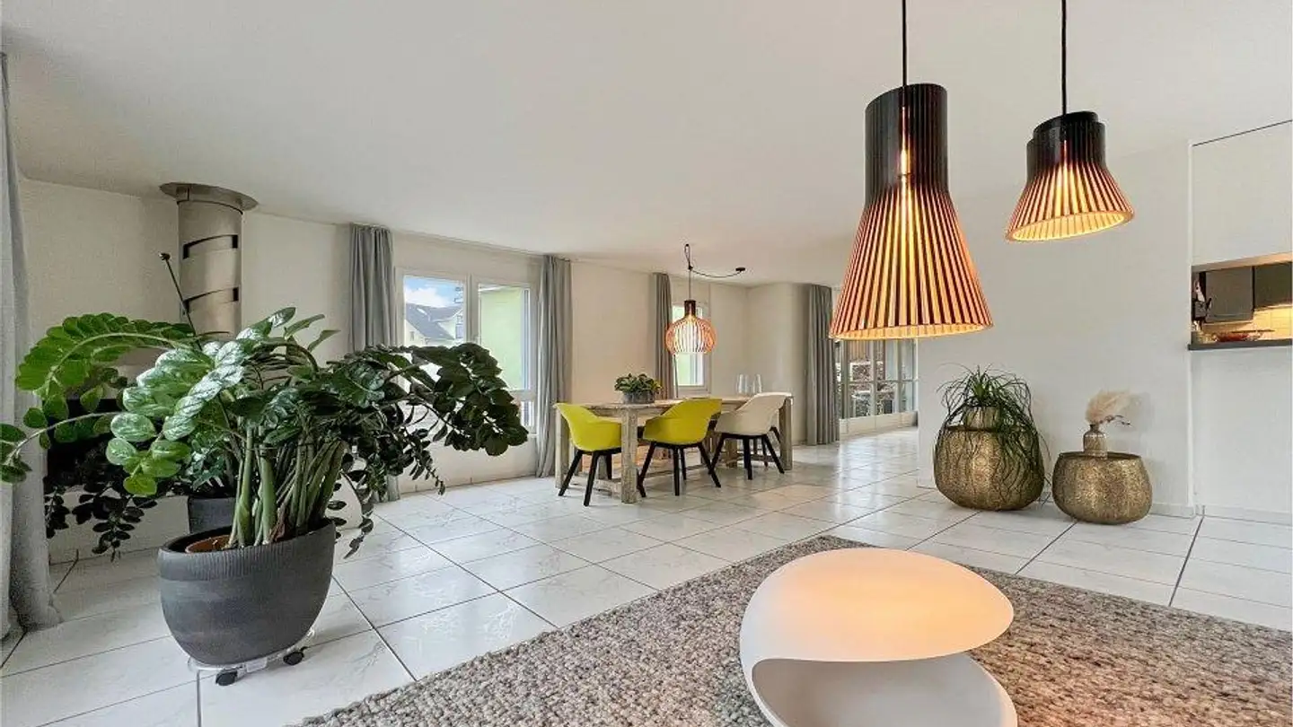 Apartment for sale - Schwertweg 1, 6405 Immensee