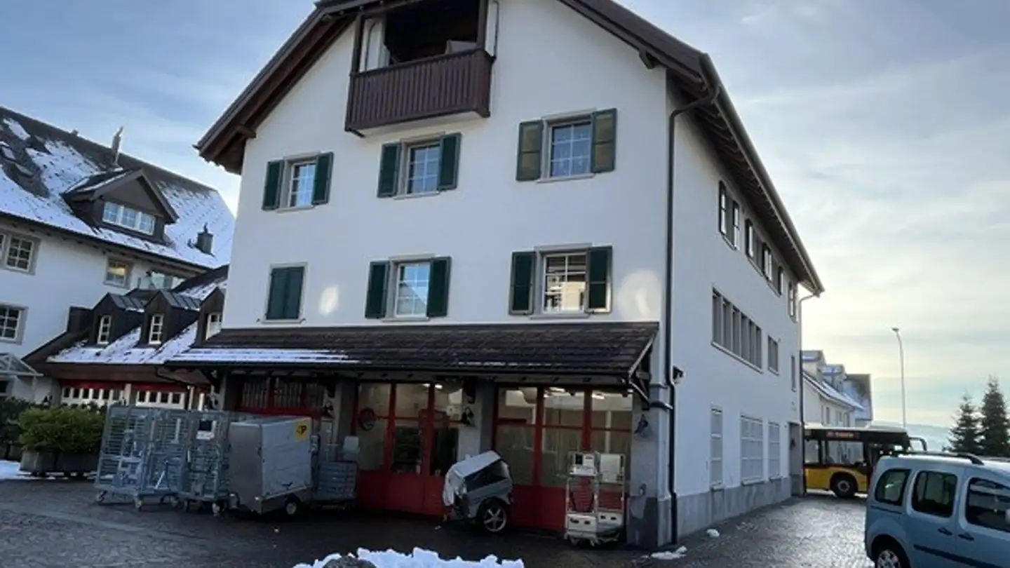 Commercial for sale - Zugerstrasse 20, 8917 Oberlunkhofen - Photo 3