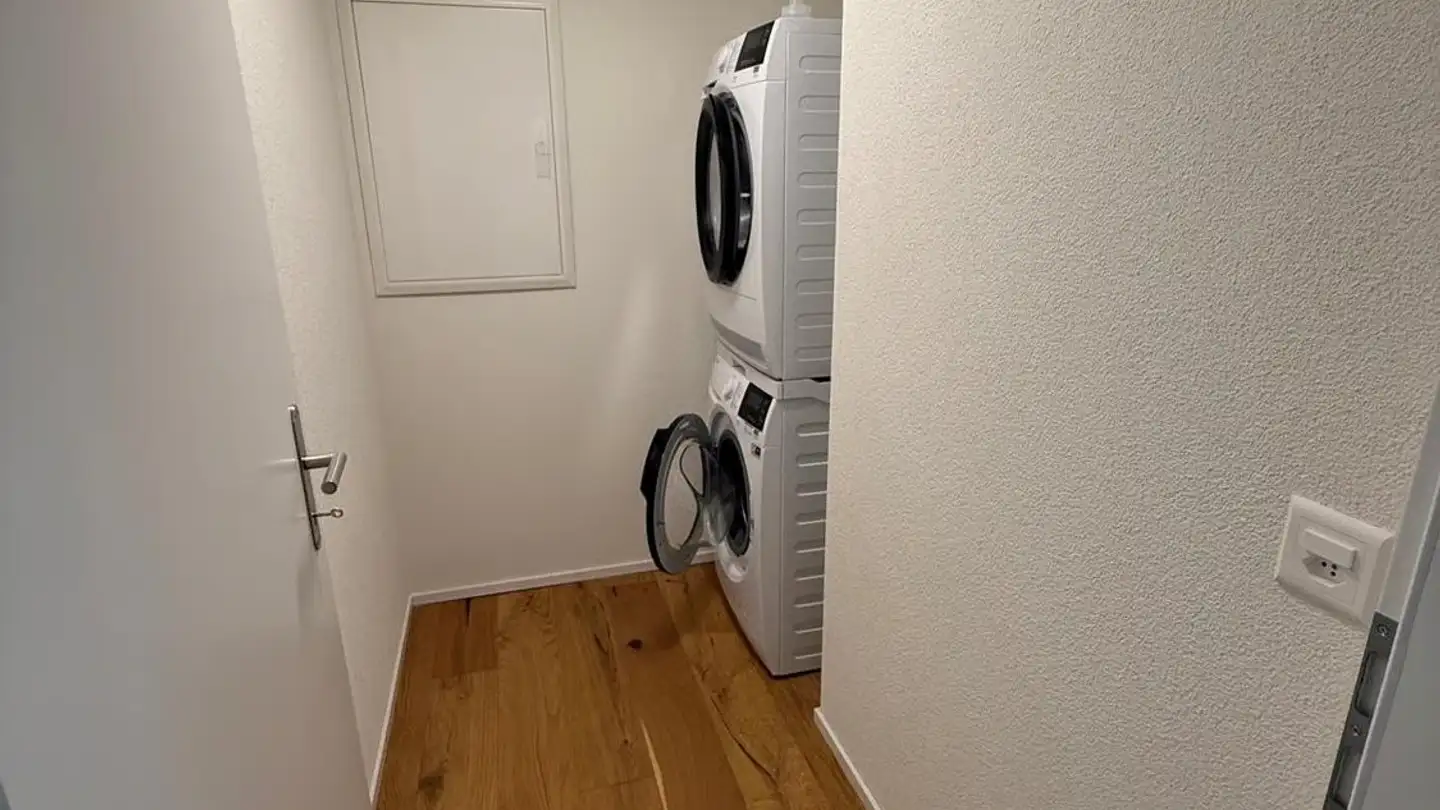 Wohnung mieten - Fischermätteli 23, 3400 Burgdorf - Foto 3