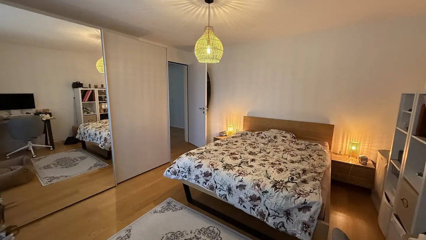 Apartment for rent - Lettenstrasse 27, 8408 Winterthur - Photo 4