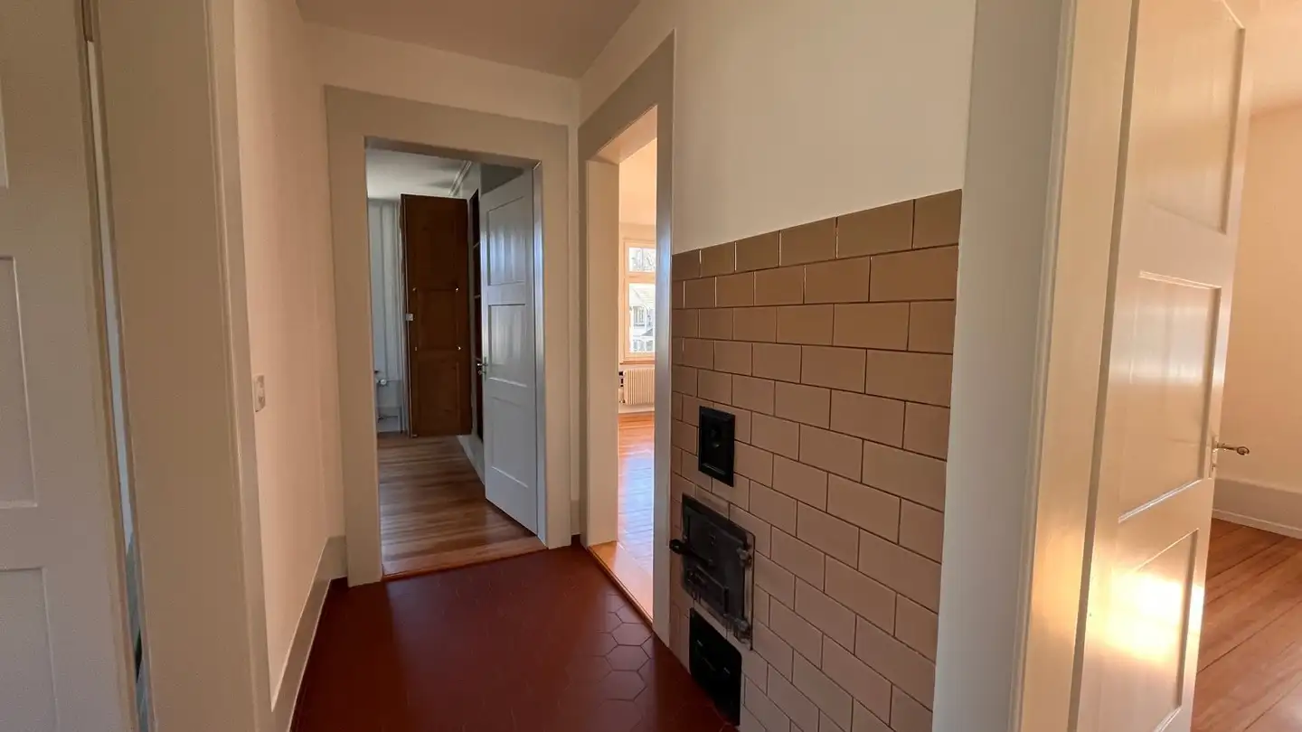 Appartement à louer - Oberlandstrasse 17, 3700 Spiez - Photo 3