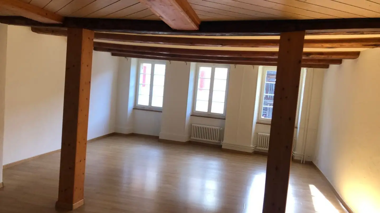 Studio in affitto - Schulgasse 9, 3280 Murten - Foto 2