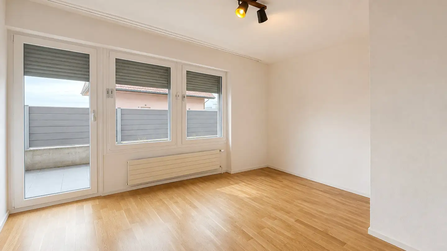 Appartement à louer - Grand-Rue 12, 1148 La Praz - Photo 3