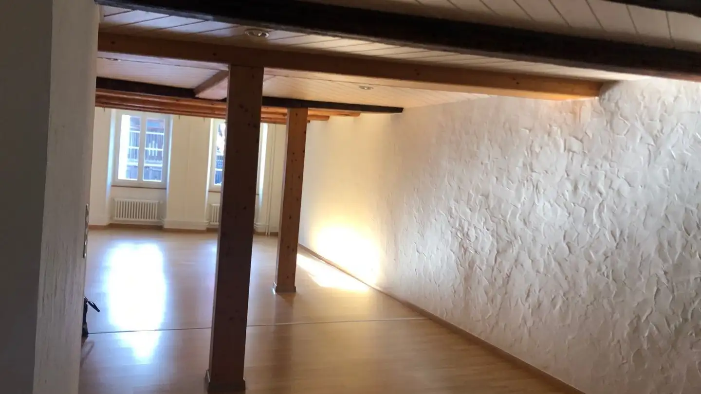 Studio in affitto - Schulgasse 9, 3280 Murten - Foto 4