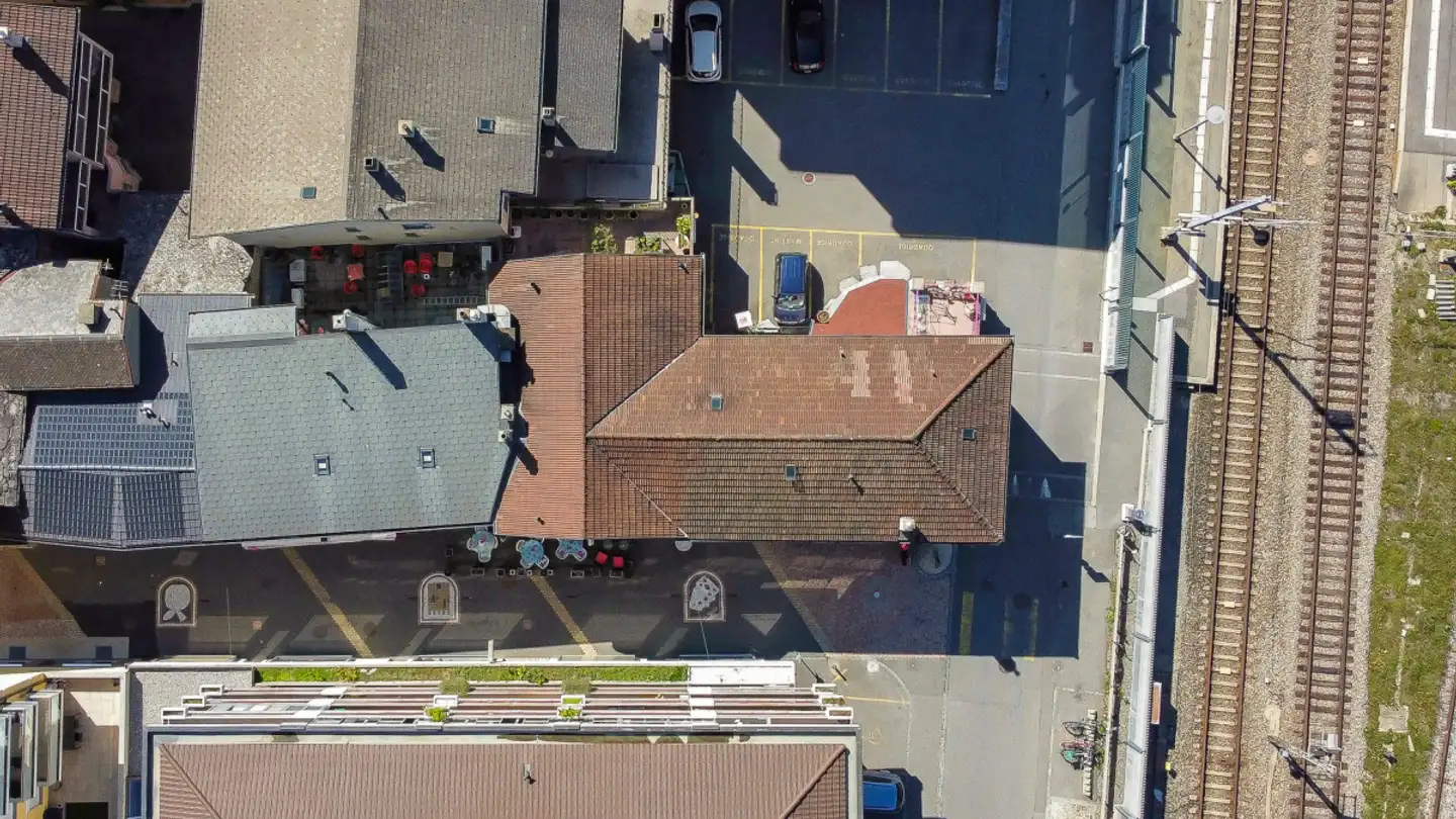 Edificio residenziale in vendita - 1907 Saxon