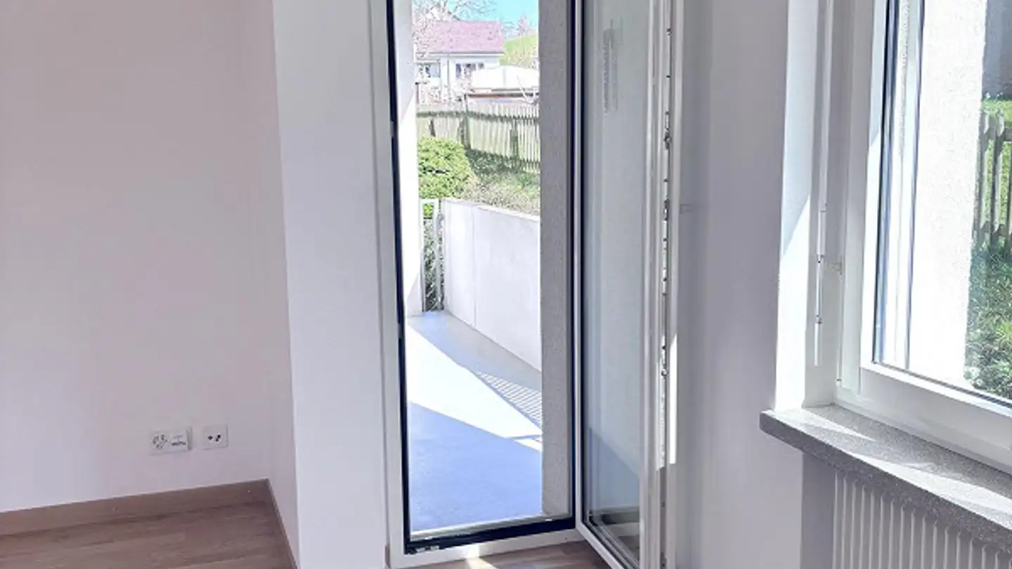 Appartement à louer - Haldenweg 1, 9100 Herisau - Photo 2