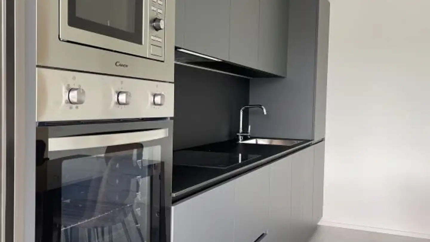 Appartement à louer - Vicolo Concordia 2, 6932 Breganzona - Photo 3