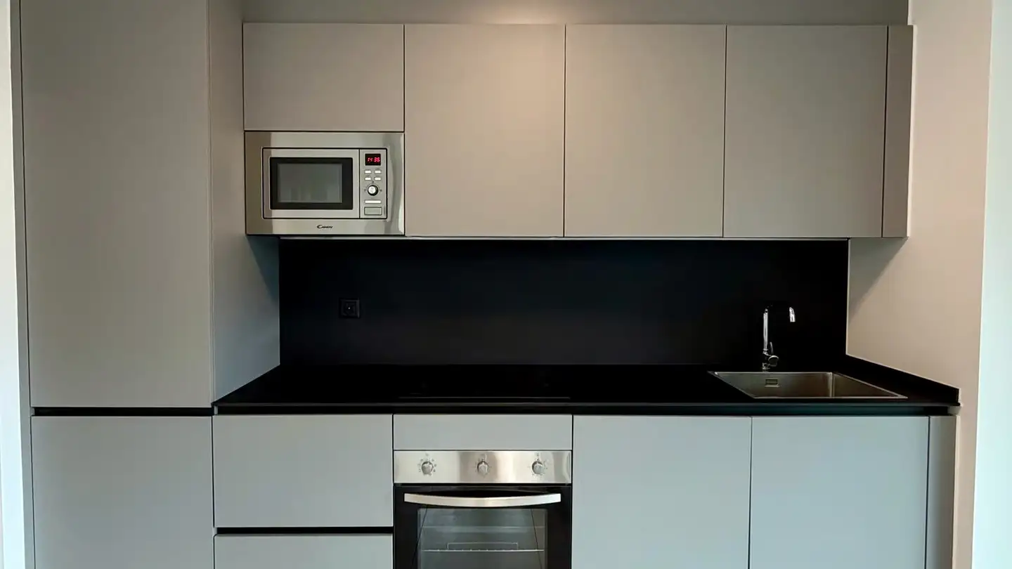 Appartement à louer - Vicolo Concordia 2, 6932 Breganzona - Photo 4