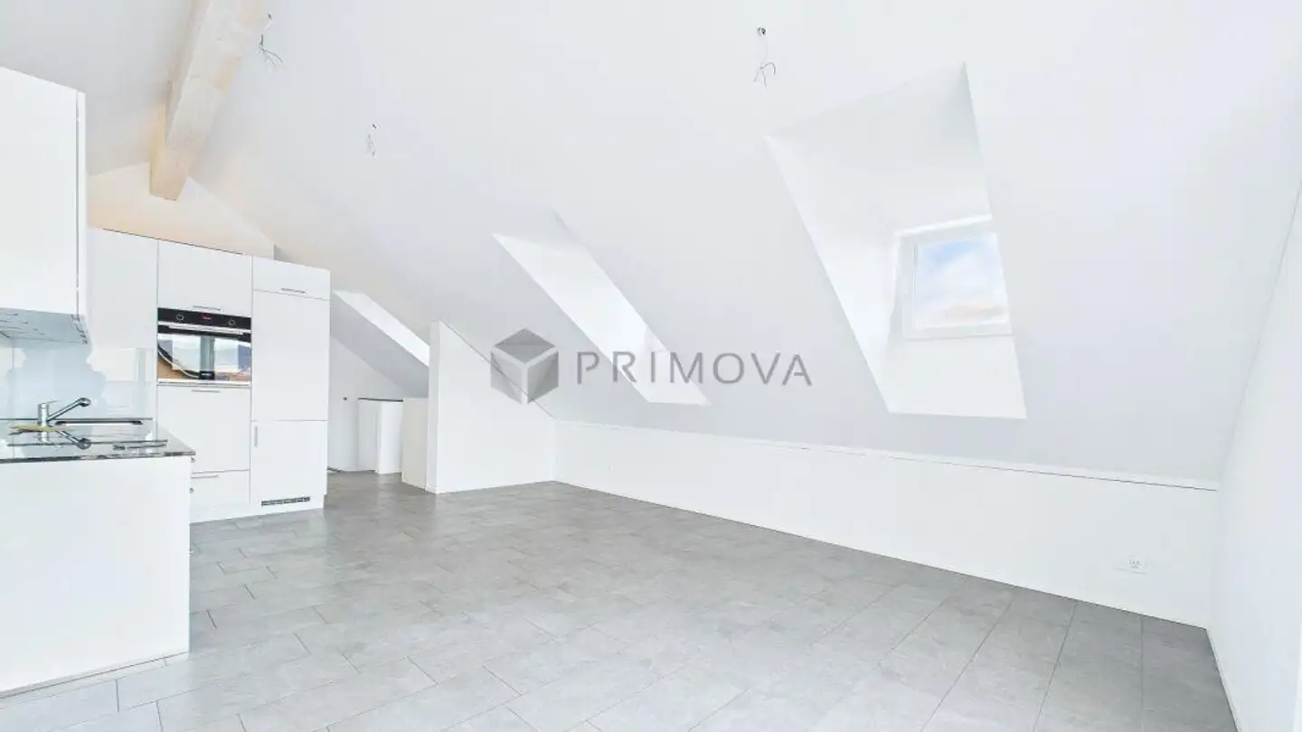 Apartment for sale - 5512 Wohlenschwil