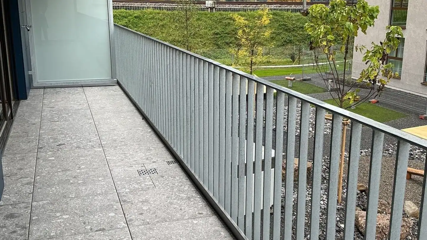 Appartamento in affitto - 6410 Goldau - Photo 4