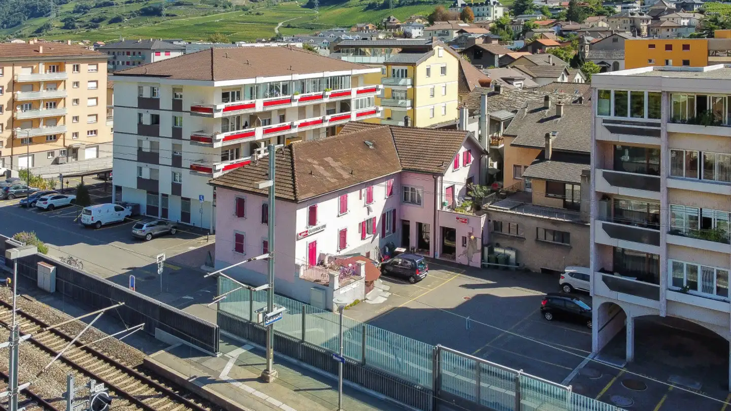 Immeuble résidentiel à vendre - 1907 Saxon - Photo 4