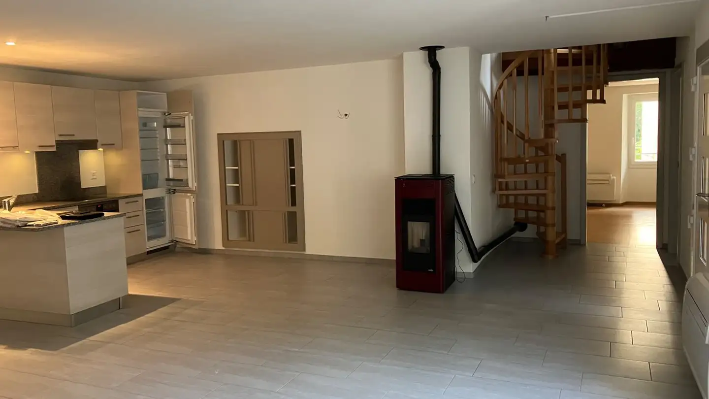 Casa singola in affitto - Caraa Di Leói 21, 6653 Verscio - Foto 2