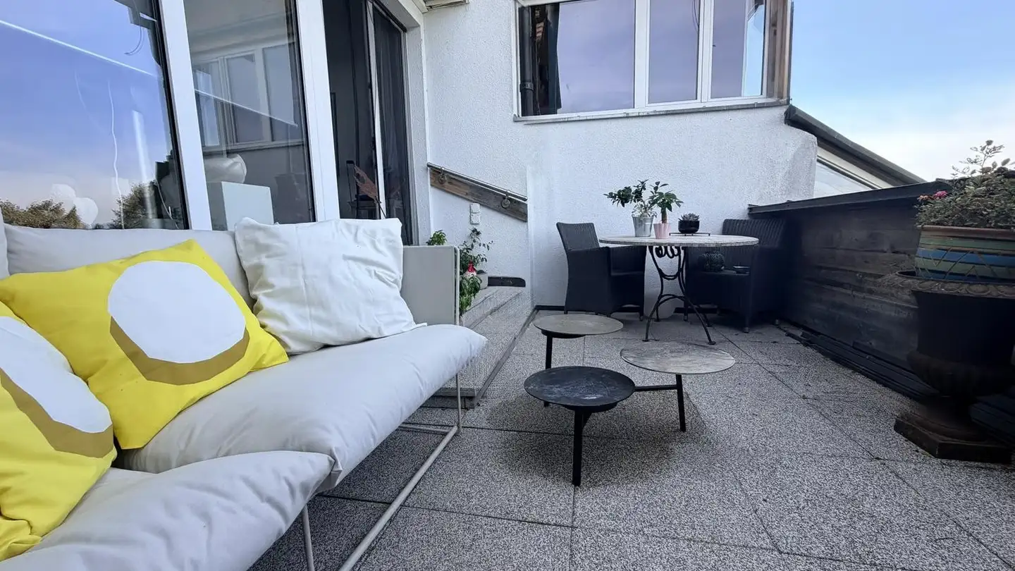 Wohnung mieten - Rue De Lausanne, 3280 Meyriez - Foto 3