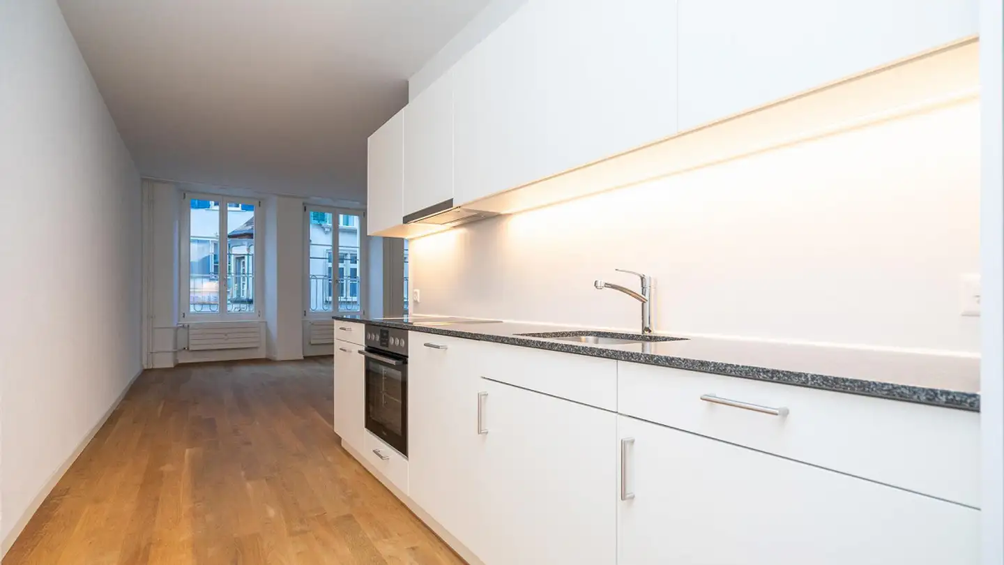 Apartment for rent - Hauptgasse 28, 4500 Solothurn - Photo 3