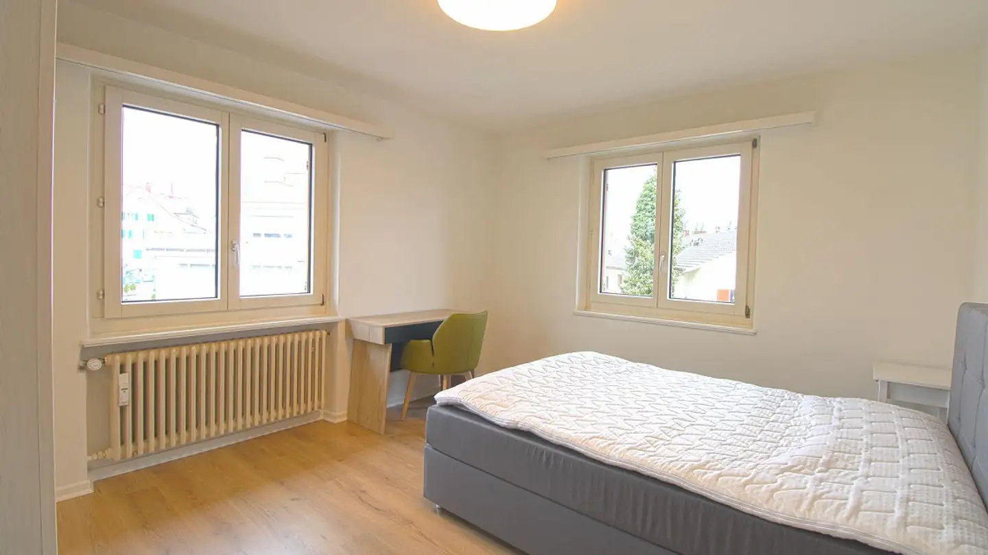 Zimmer mieten - 8304 Wallisellen