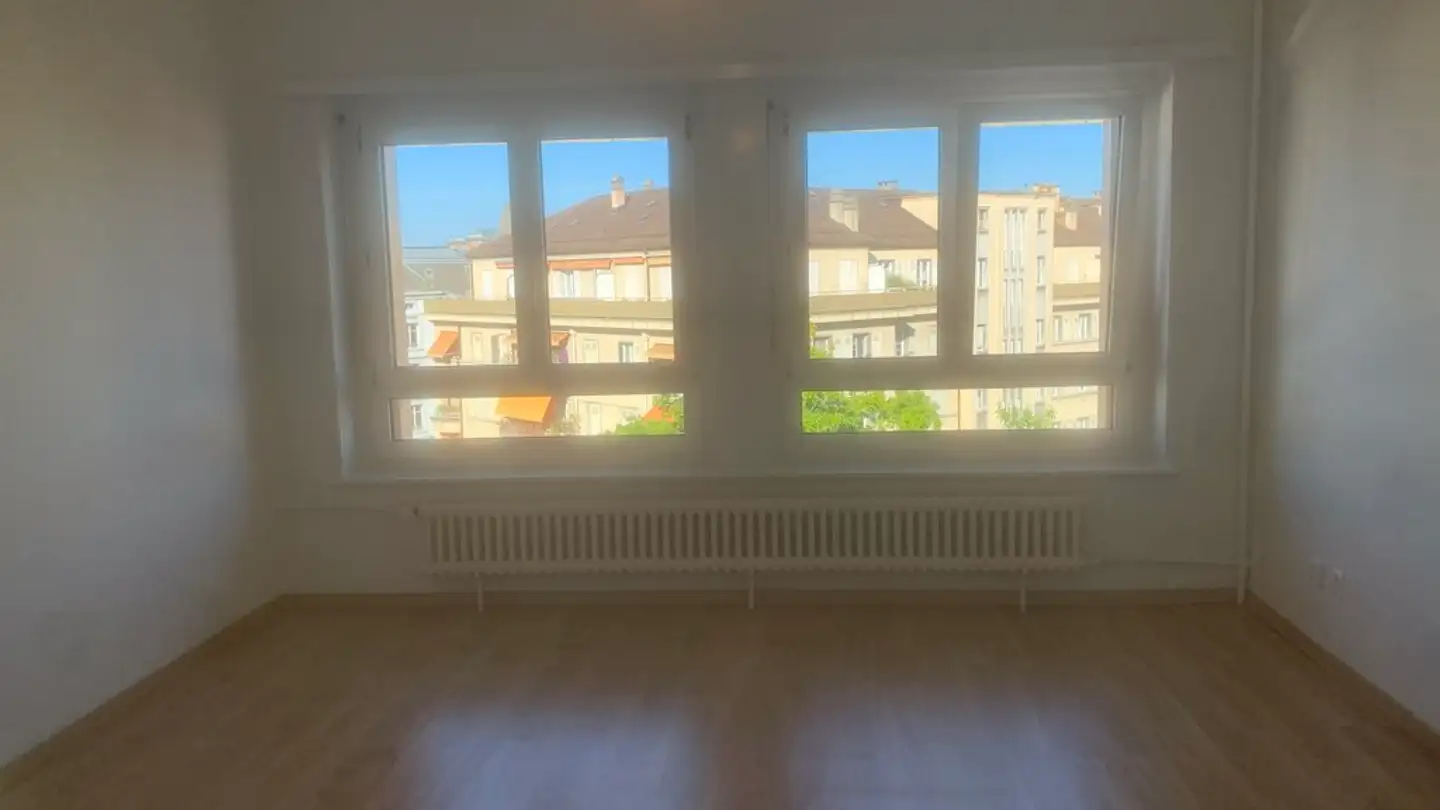 Appartamento in affitto - Avenue De Montchoisi 9, 1006 Lausanne - Foto 2