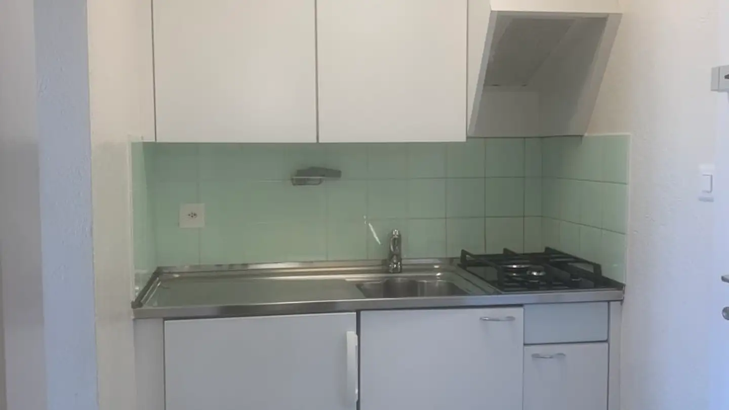 Appartamento in affitto - Avenue De Montchoisi 9, 1006 Lausanne - Foto 3