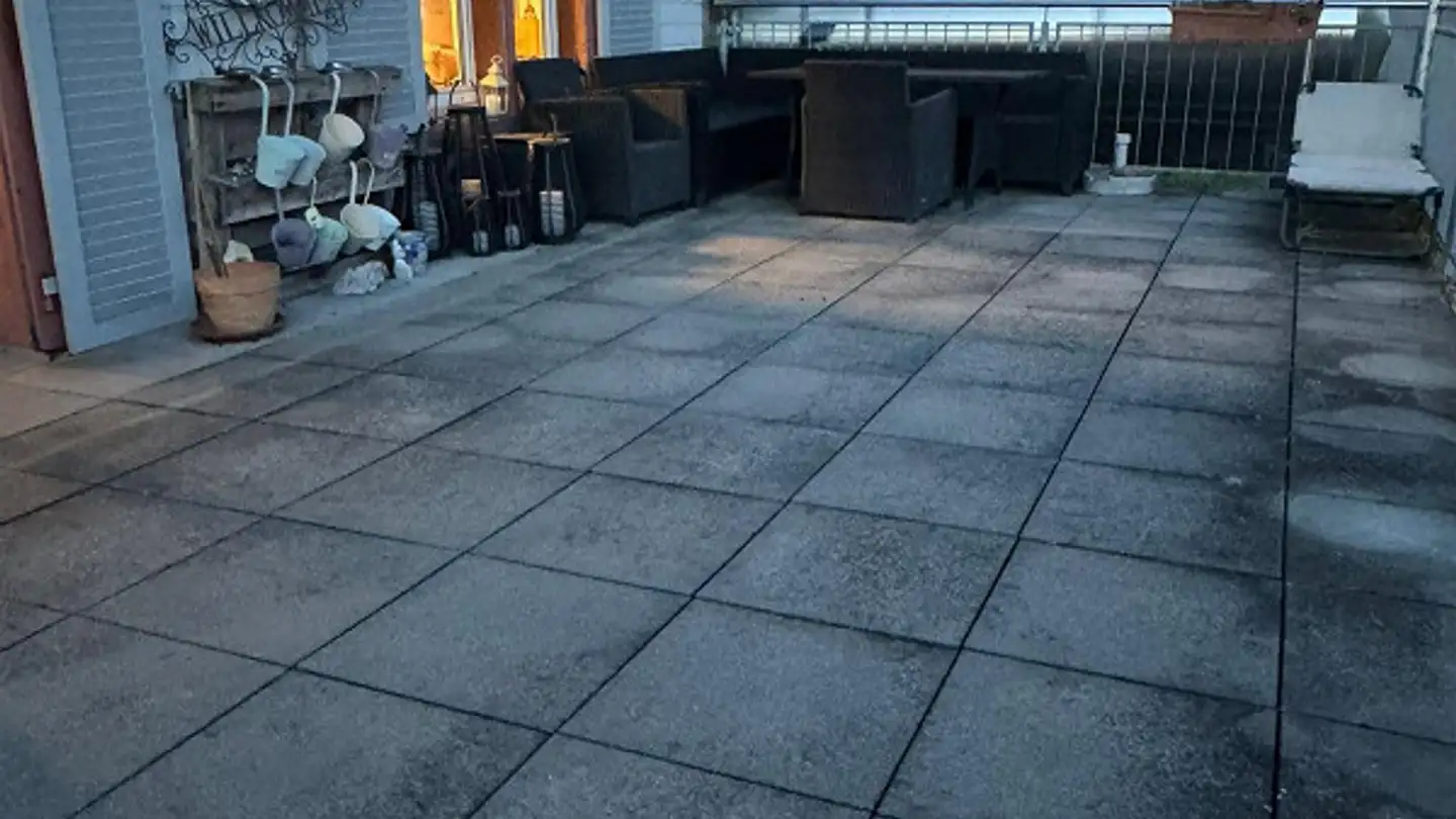 Wohnung mieten - Tooserstrasse 15, 9503 Lanterswil