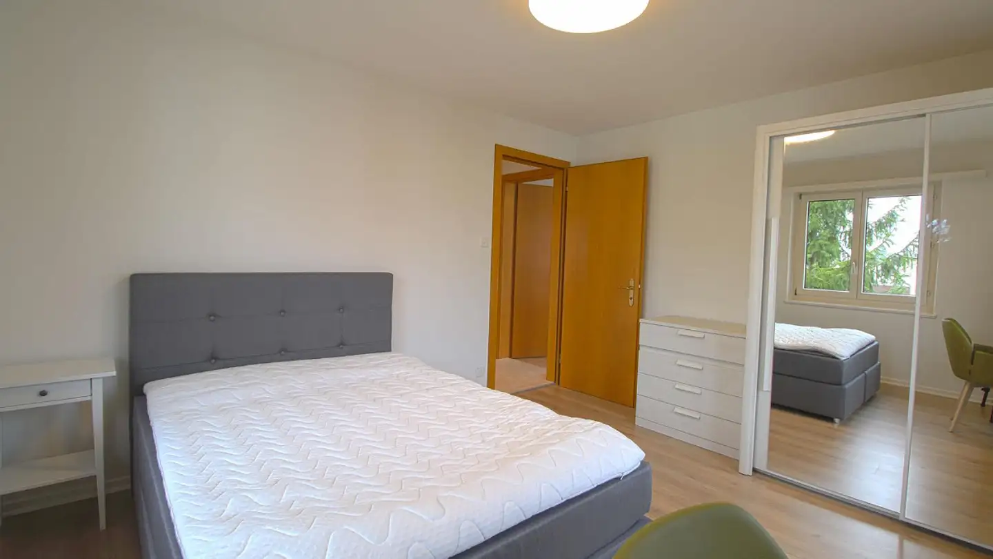 Zimmer mieten - 8304 Wallisellen - Foto 3