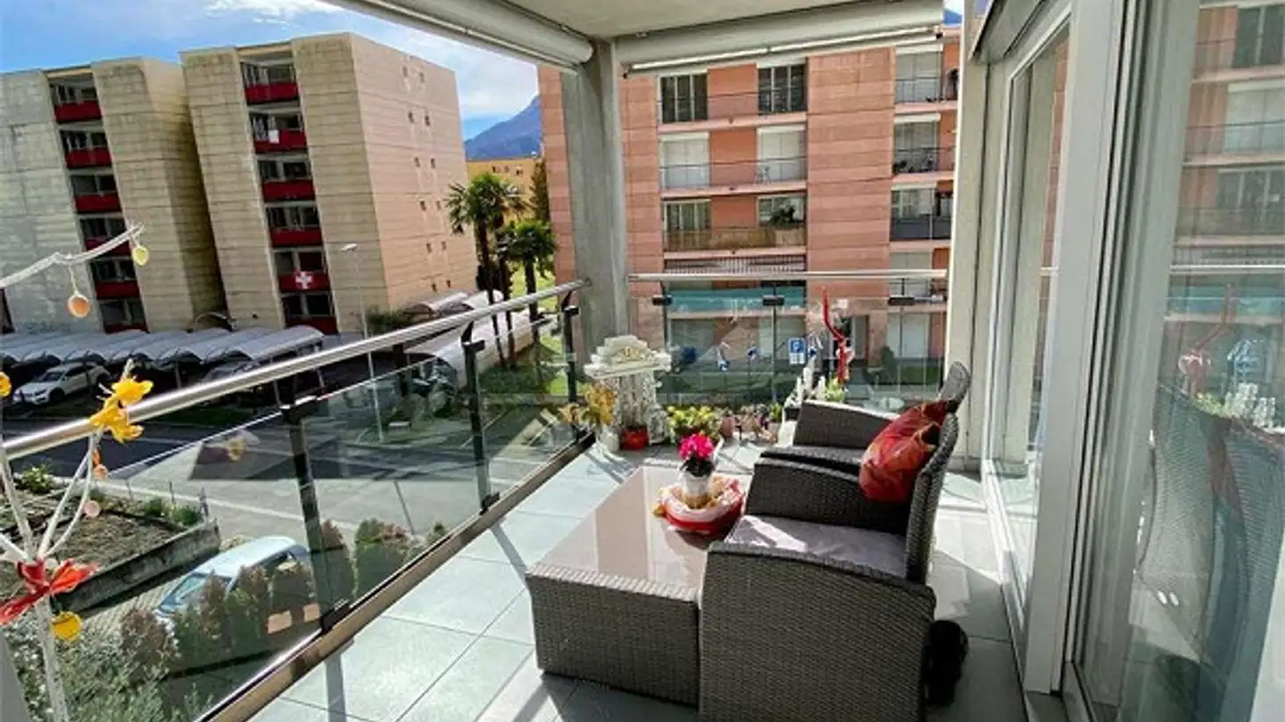 Apartment for sale - 6596 Gordola - Photo 3