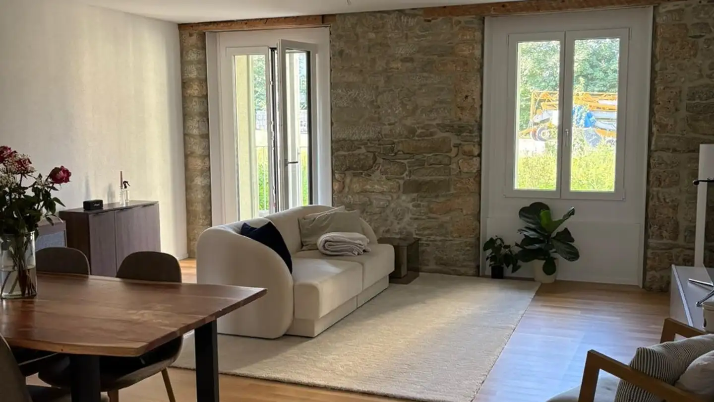 Wohnung mieten - Niederlenzerstrasse 79, 5600 Lenzburg