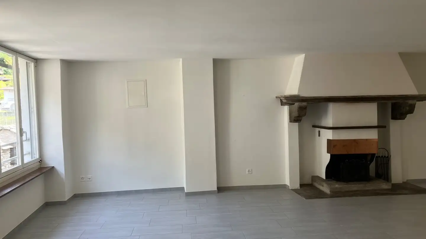 Casa singola in affitto - Caraa Di Leói 21, 6653 Verscio - Foto 4