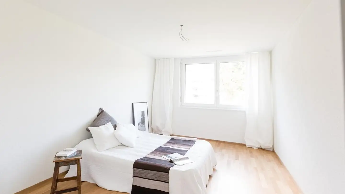 Appartement à louer - Galligässchen 3, 4663 Aarburg - Photo 4