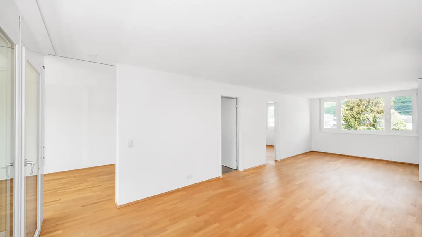 Apartment for rent - Grundweg 3, 4852 Rothrist - Photo 3