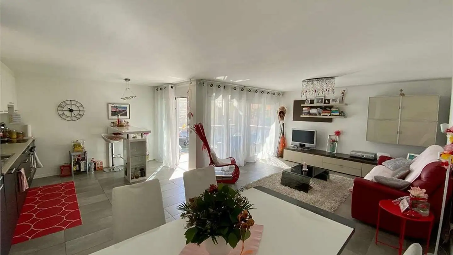 Apartment for sale - 6596 Gordola - Photo 4