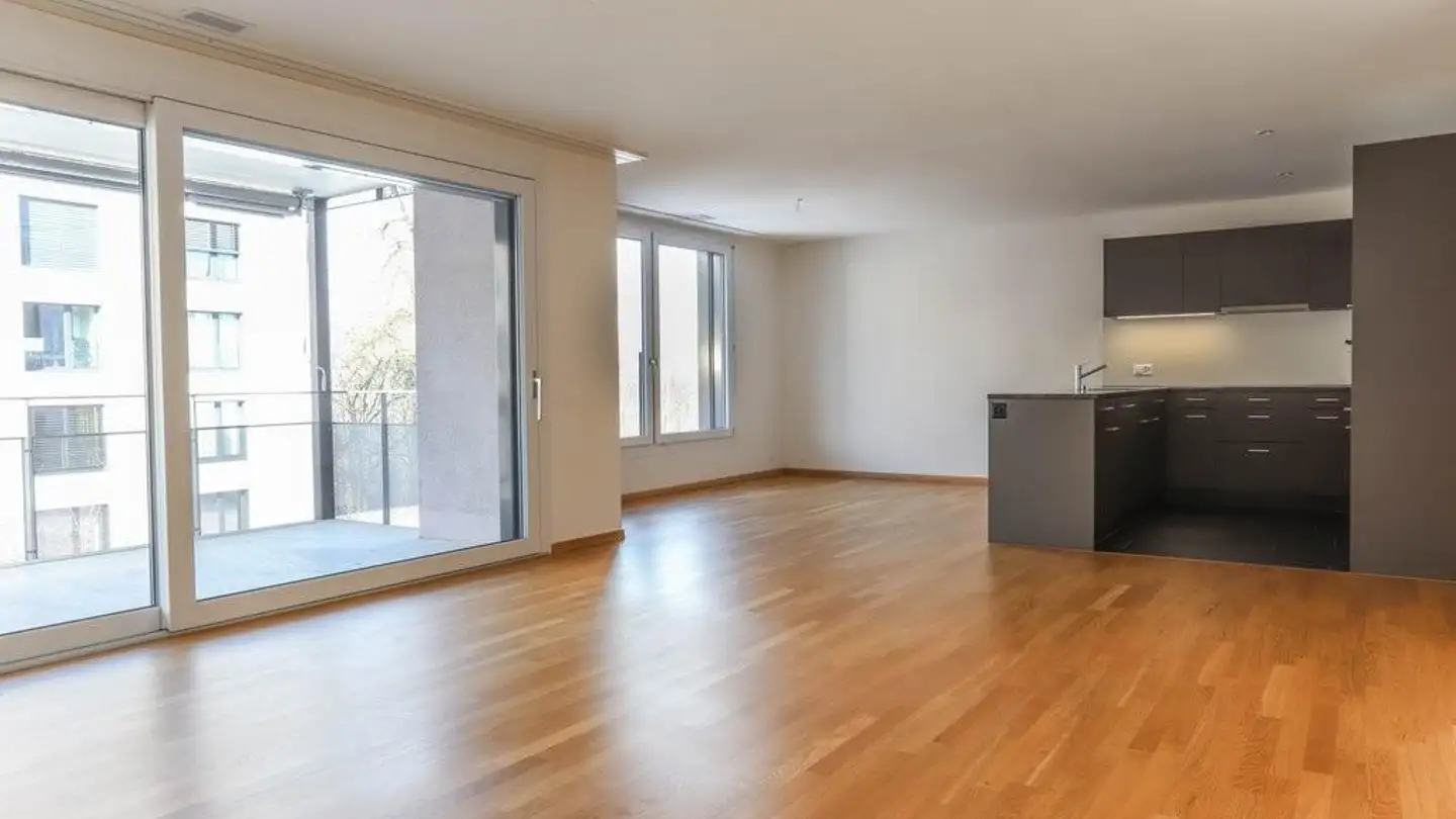 Appartement à louer - Ullmannstrasse 13b, 9014 St. Gallen - Photo 2