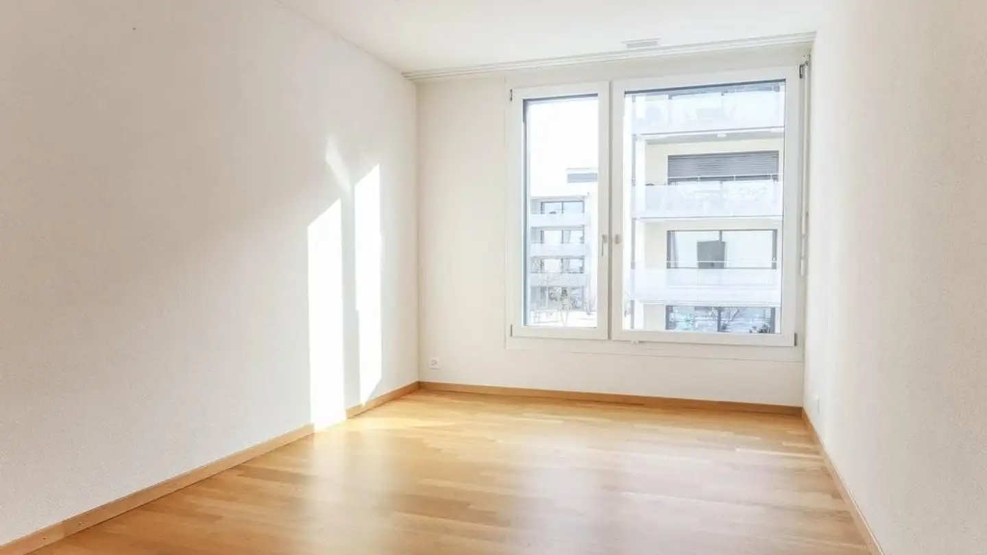 Appartement à louer - Ullmannstrasse 13b, 9014 St. Gallen - Photo 3