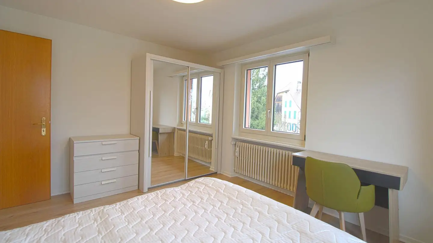 Zimmer mieten - 8304 Wallisellen - Foto 4