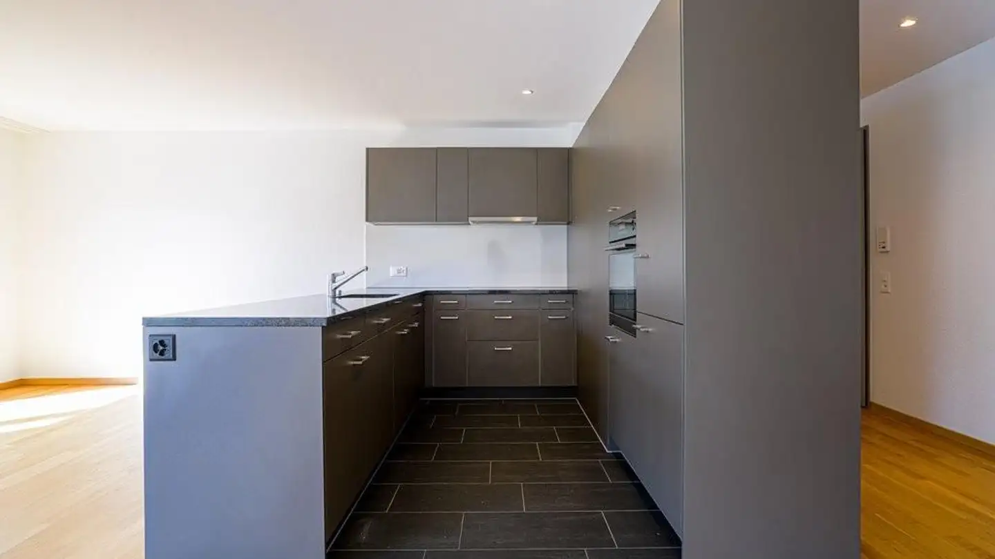 Appartement à louer - Ullmannstrasse 13b, 9014 St. Gallen - Photo 4