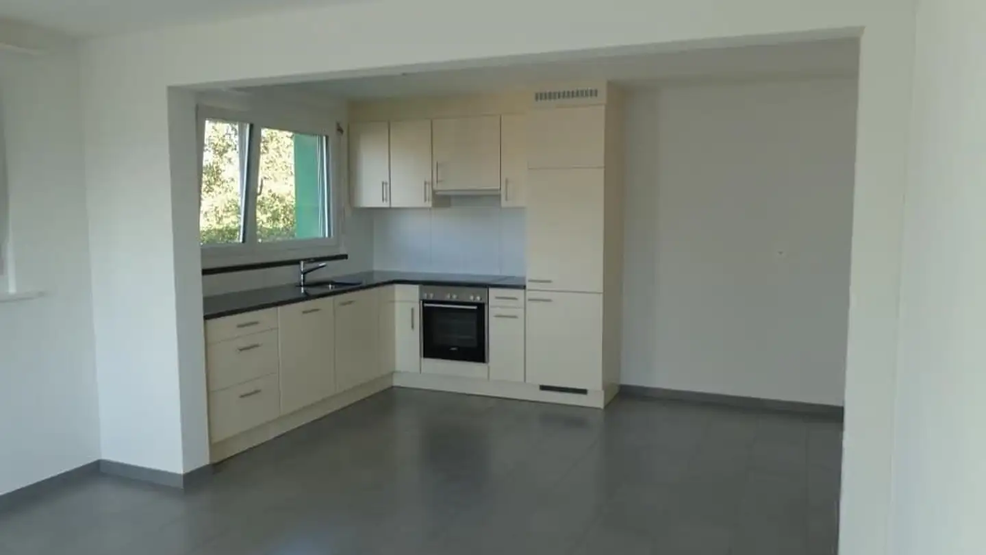 Apartment for rent - Salismatte 4, 2558 Aegerten - Photo 3